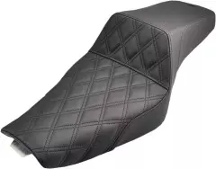 Сидіння SADDLEMEN STEP UP LS XL 3.3 (0804-0652), Чорний