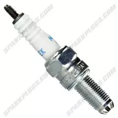 Свічка запалювання NGK 3478 CR8EK Multi-Ground Plug