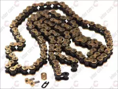 Ланцюг приводний D.I.D. 420NZ3 G&B-136 Non-Ring