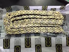 Ланцюг приводний Regina 428EB-ORO-140 Non-Ring