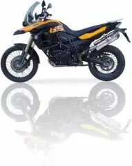 Глушник IXIL OB5094VSE