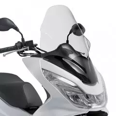 Скло вітрове KAPPA KD1136ST, Прозорий