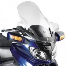 Скло вітрове KAPPA KD263ST