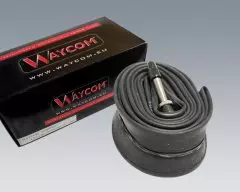 Камера покришки WAYCOM 4.10-18 (110/100-18) TR4