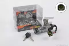 Замок запалювання Stels VORTEX на 5 контактів (JAYCHEN)