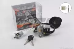 Замок запалювання комплект Yamaha JOG 3YK NEXT ZONE (JAYCHEN)