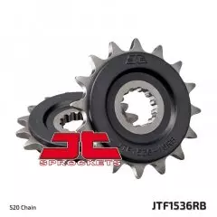 Зірка передня JT Sprockets JTF1536.16RB
