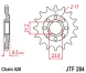 Зірка передня JT Sprockets JTF284.12