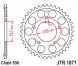 Зірка задня JT Sprockets JTR1871.48