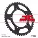 Зірка задня JT Sprockets JTR24.50 - Фото 2