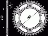 Зірка задня PBR 4550.41C45