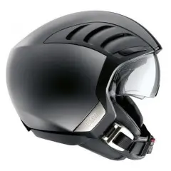 Шлем Airflow 2 nacht-schwarz (76318531404)