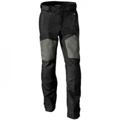 Брюки Air Flow мужск.  schwarz (76118547132)