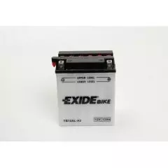 Акумулятор EXIDE YB12AL-A2
