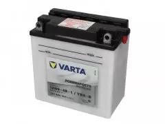 Акумулятор VARTA YB9-B FUN