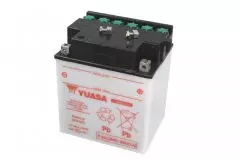 Акумулятор YUASA YB30CL-B