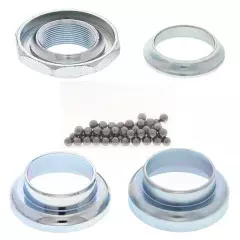 Комплект підшипників рульової колонки ALL BALLS 22-1064