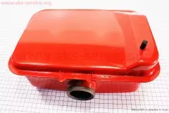 Бак паливний 186F (Китай)