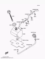 BAND,MIDDLE Z750-L1 (92072031)