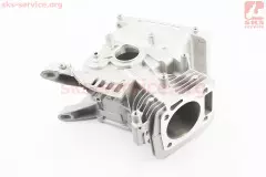 Блок двигуна 168F 68мм (Китай)