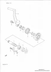 Bolt (09103-08253-000)