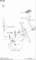 Bolt (K9200-91677-000)