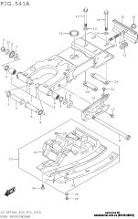 Bolt l 21 (09106-08076-000)