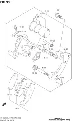 Bolt lt-a700x (09106-08176-000)