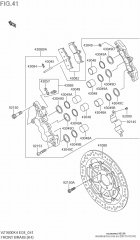 Bolt,socket,10x37 vz (K9215-01261-000)