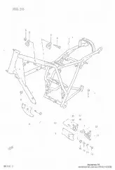 Box,tool (47431-05300-000)