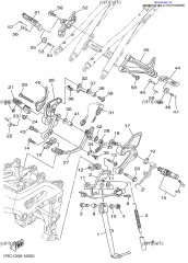 Крепление (1RC-274A3-00-00)
