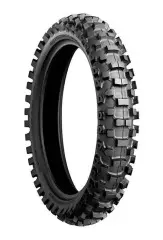 Покришка Bridgestone M204 80/100-12 41M TT