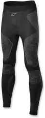 Термоштани Alpinestars Ride Tech Winter, Чорний/Сірий, XL, XXL