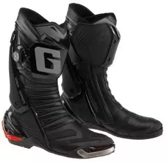 Мотоботи Gaerne GP1 EVO, Чорний, 41