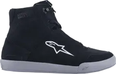 Черевики Alpinestars Chrome, Чорний/Сірий, 6