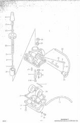 Clip,needle (13394-46110-000)