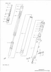 Collar,spring (51176-17C00-000)