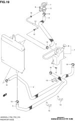Conduction ,radiator (17791-12J00-000)