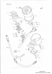Cover,pilot box (34152-38B30-000)
