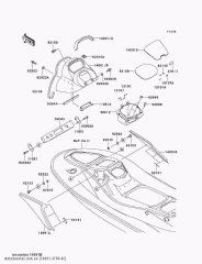 Кришка,бокова,RH,J.WHITE JT1200-B (1409137098C)