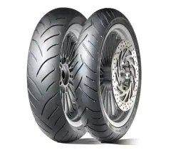 Покришка Dunlop SCOOTSMART 120/70-13 53P TL