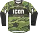 Джерсі ICON Tiger’s Blood