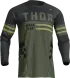 Джерсі підліткове THOR Pulse Combat