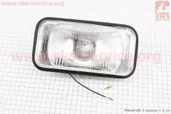 Фара R195NM тип 1 (Китай)