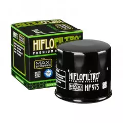 Фільтр масляний HIFLO HF975