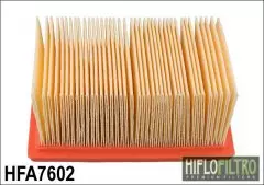 Фільтр повітряний HIFLO HFA7602