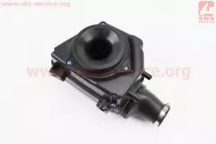 Фільтр повітряний в зборі CB125-250 (Viper 125J) тип 3 (Китай)