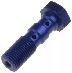 Фітинг LUCAS MCH971B, Синій