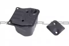 Глушник бензопили для Goodluck GL4500,5200 (BEST)