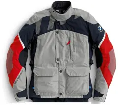 Куртка GS Dry мужская серая (76118395194)